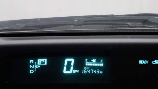 2006 Toyota Prius