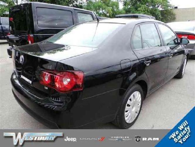 2009 volkswagen jetta sedan s in westbury, ny