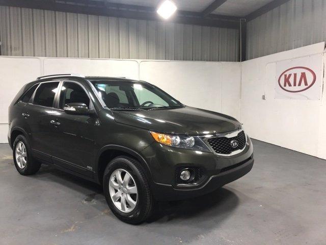 used 2012 kia sorento awd lx bossier city, la 71111 for sale in bossier city, louisiana