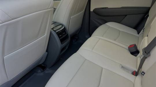 2021 Cadillac XT5
