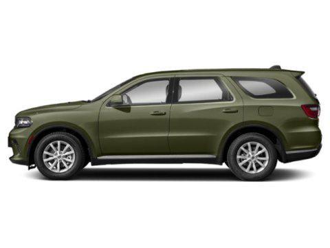 2021 dodge durango r/t awd