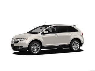 2012 lincoln mkx base awd 4dr suv for sale in fargo, north dakota