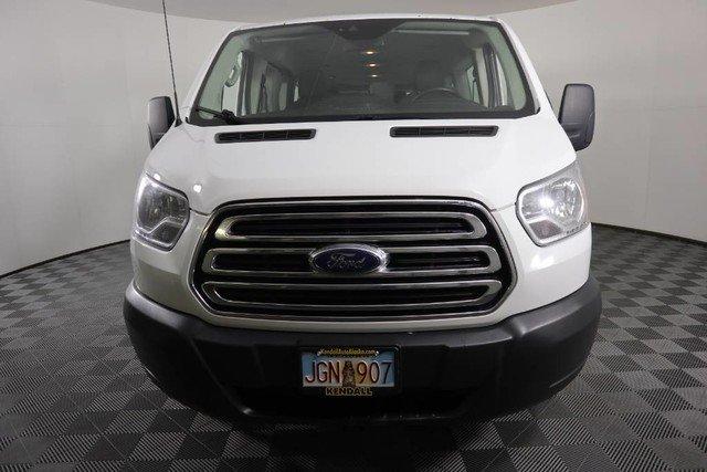 used 2016 ford transit 350 xlt anchorage, ak 99501 for sale in anchorage, alaska
