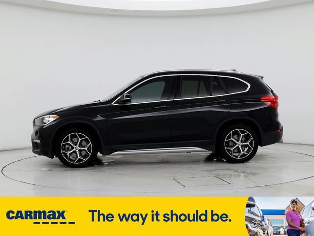 2018 bmw x1 sdrive28i