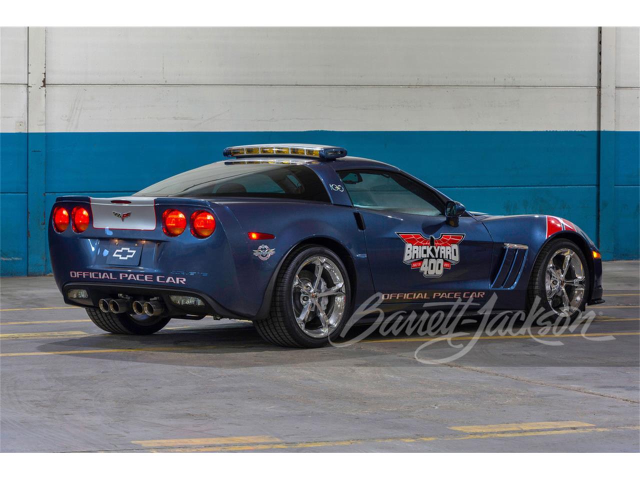 2011 chevrolet corvette