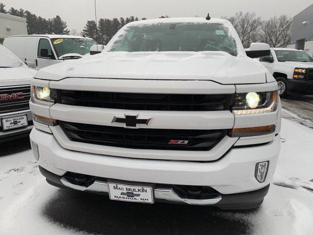 2016 chevrolet silverado 1500 lt 4x4 lt 2dr regular cab 6.5 ft. sb for sale in nashua, new hampshire