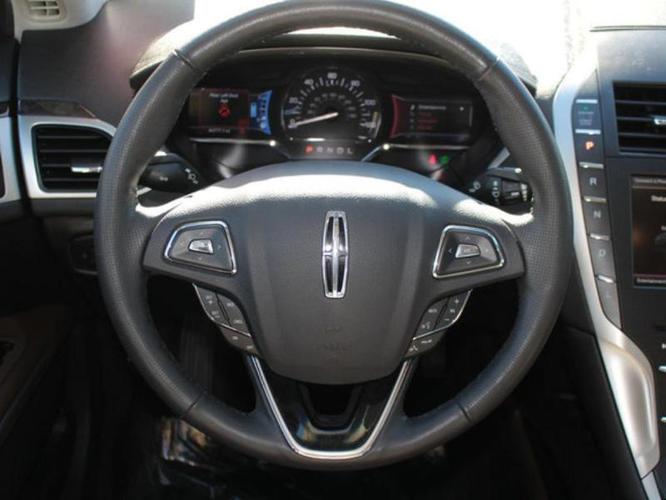 2014 lincoln mkz hybrid base 4dr sedan for sale in las vegas, nevada