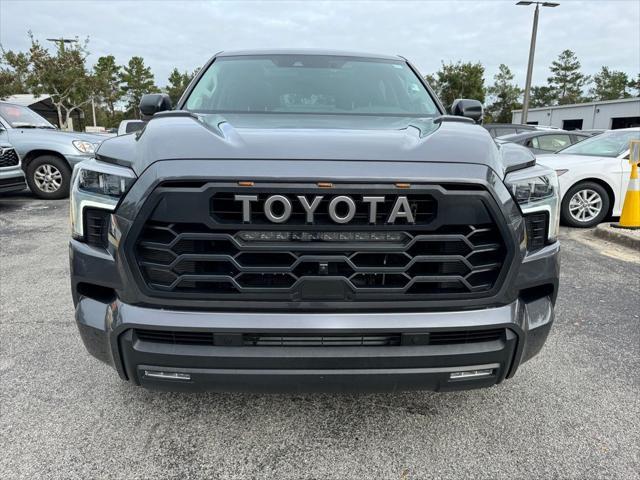 2023 toyota sequoia base