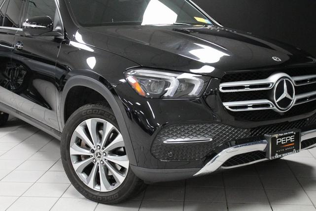 2021 mercedes-benz gle 350