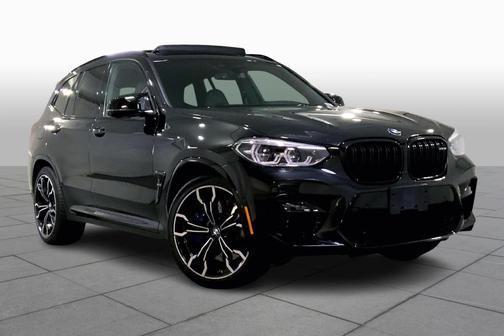2020 bmw x3 m in co bluffs, iowa