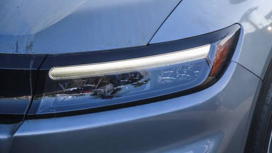 2024 Honda Prologue