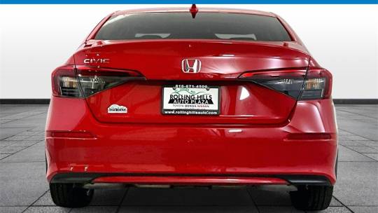 2024 Honda Civic