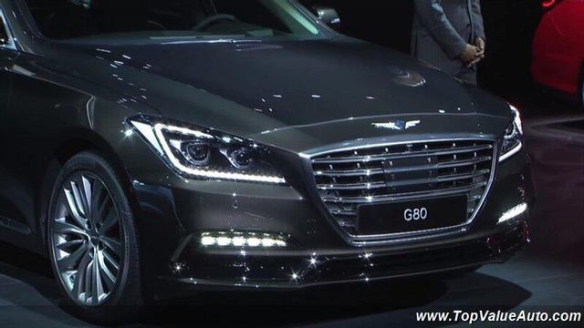 2017 genesis g80 in wahiawa, hawaii
