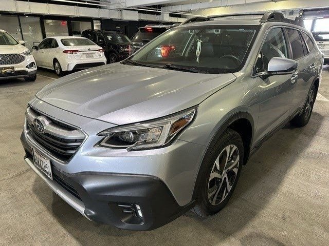 2021 subaru outback