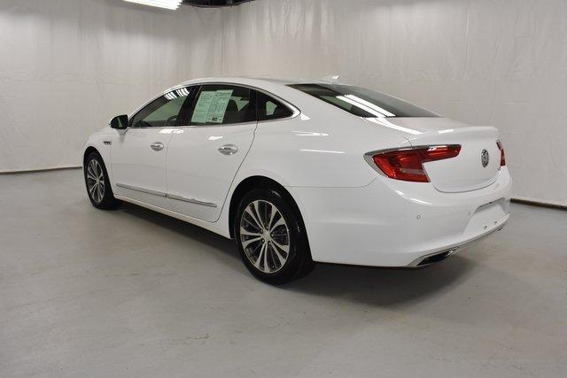 used 2019 buick lacrosse essence awd new castle, pa 16105 for sale in castle, pennsylvania