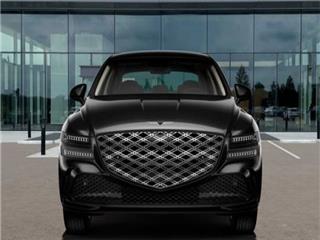 2025 Genesis G80 2.5t