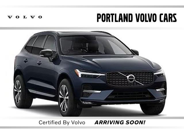 2022 volvo xc60 b5 momentum