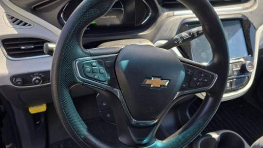 2020 Chevrolet Bolt
