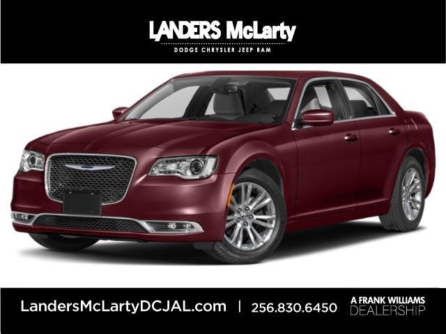 2022 chrysler 300 s