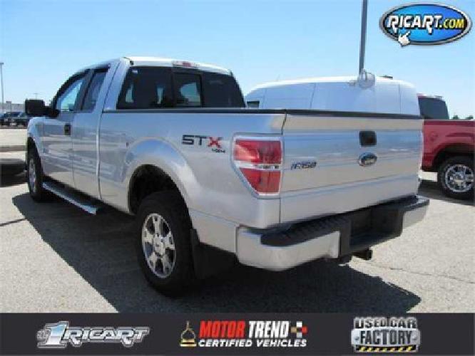 2010 ford f-150 in columbus, oh