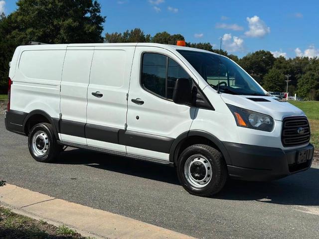 2016 ford transit-250 base