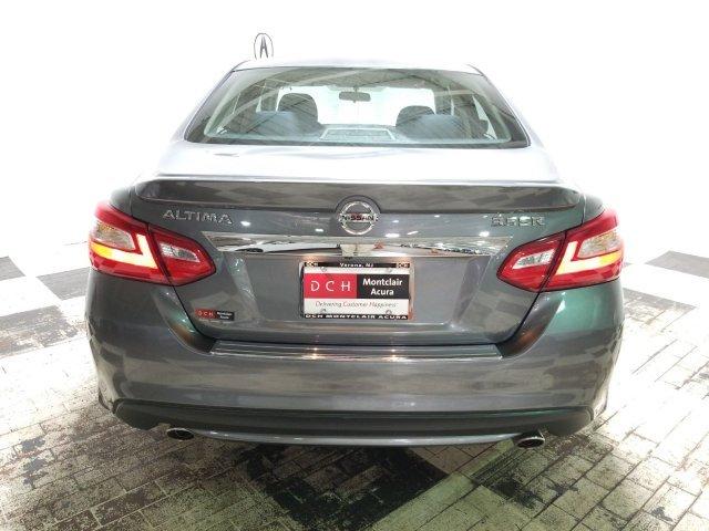 used 2016 nissan altima 3.5 sr verona, nj 07044 for sale in verona, new jersey