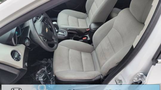 2016 chevrolet cruze limited 1lt