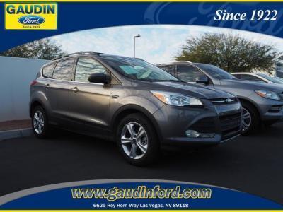 2013 ford escape se se 4dr suv for sale in las vegas, nevada