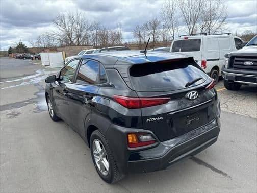 2019 hyundai kona se in wixom, michigan