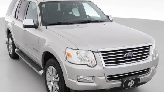 2006 Ford Explorer
