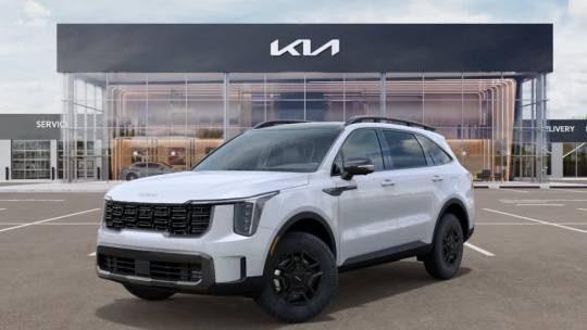 2024 Kia Sorento