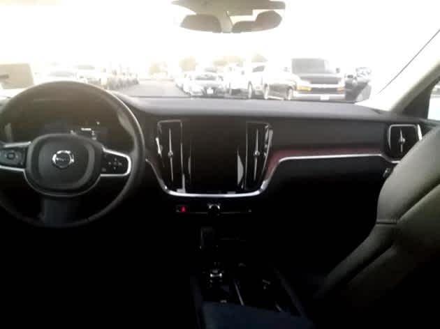 2024 volvo s60 b5 plus dark
