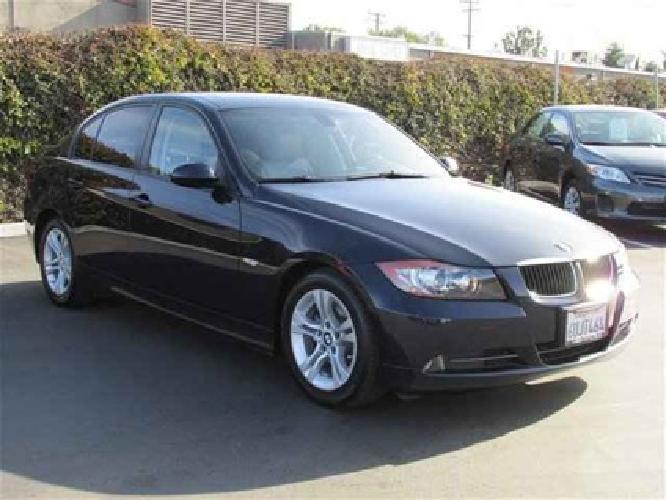 2008 bmw 3 series 328i in sunnyvale, ca