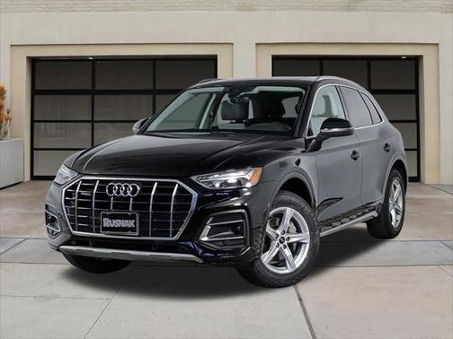 2021 audi q5