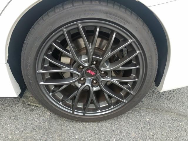 2016 subaru wrx sti awd sti 4dr sedan for sale in blades, delaware