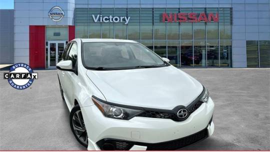 2016 Scion iM