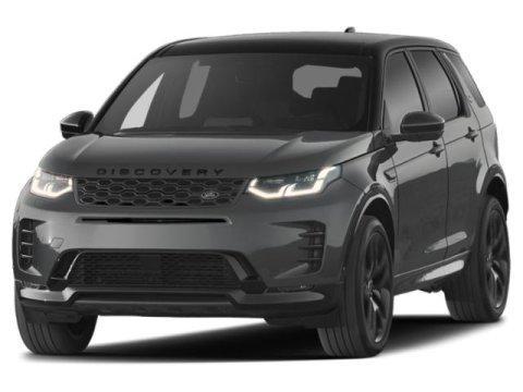 2024 land rover discovery sport dynamic se