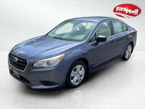 2015 subaru legacy in co bluffs, iowa