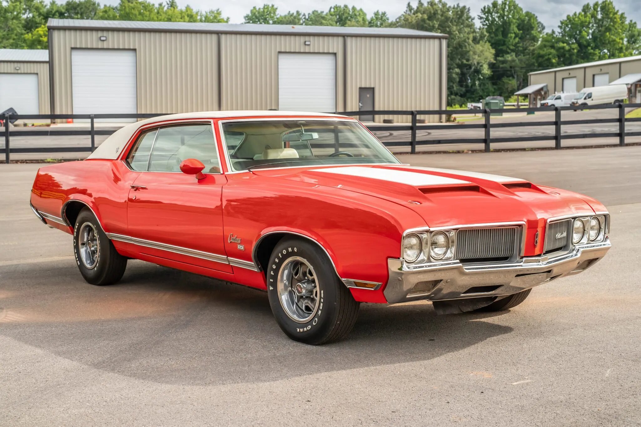 oldsmobile cutlass supreme