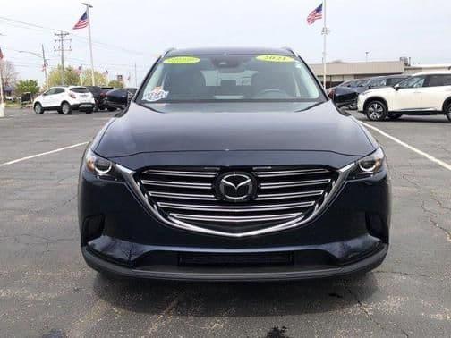 2021 mazda cx-9 sport in neenah, wisconsin