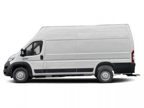 2024 ram promaster 3500 high roof