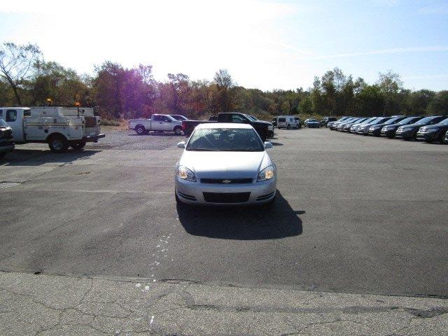 used 2009 chevrolet impala lt corry, pa 16407 for sale in corry, pennsylvania