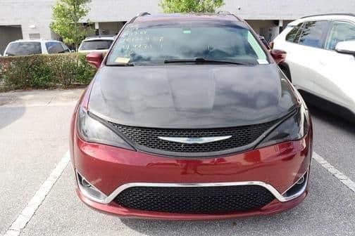 2018 chrysler pacifica touring-l in west palm beach, florida