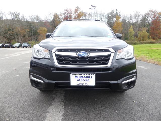 2017 subaru forester 2.5i premium awd 2.5i premium 4dr wagon cvt for sale in keene, new hampshire