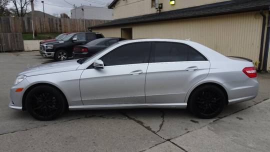 used 2010 mercedes-benz e-class $9,995great deal 123,810 mi. location: cincinnati