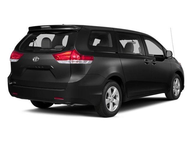 used 2014 toyota sienna awd west palm beach, fl 33406 for sale in west palm beach, florida