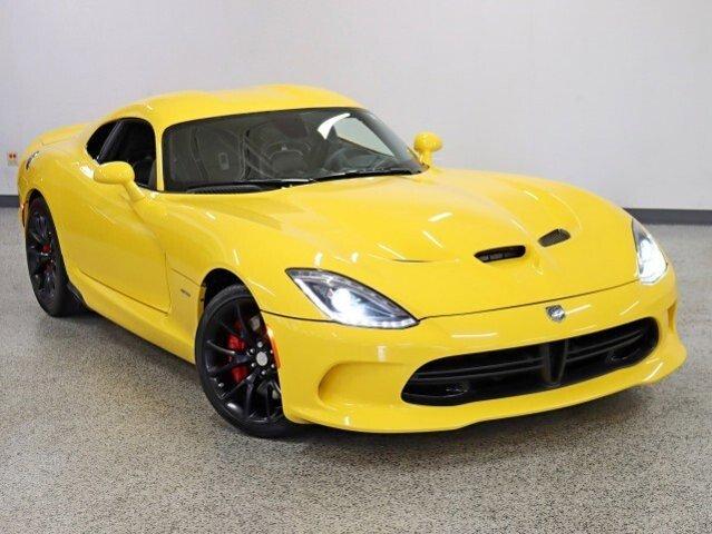 2013 srt viper in hickory hills, illinois