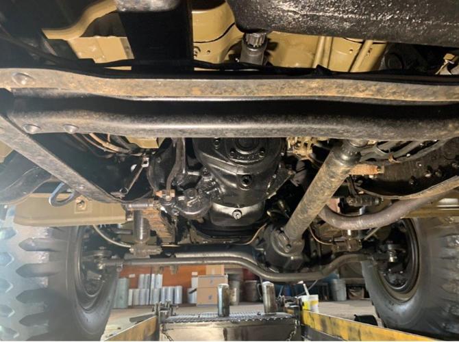 1963 dodge m37 for sale in bridgeport, connecticut
