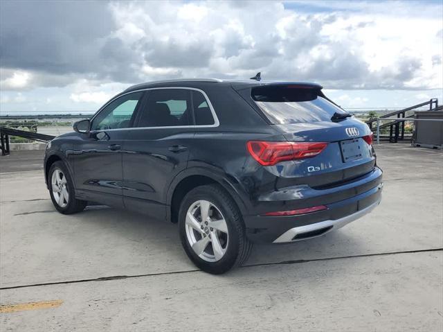 2019 audi q3 2.0t premium plus