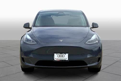 2023 tesla model y long range in grapevine, texas